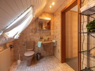 Charming Apartment in Weißenbrunn near Forest - Weißenbrunn - 3