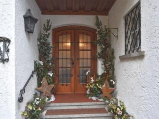 Charming Apartment in Weißenbrunn near Forest - Weißenbrunn - 9