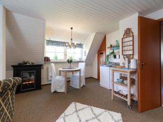 Charming Apartment in Weißenbrunn near Forest - Weißenbrunn - 8