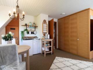 Charming Apartment in Weißenbrunn near Forest - Weißenbrunn - 7