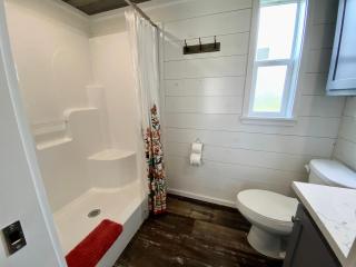 Resort at Fredericksburg Unit 9 - Rocky Hill - 2