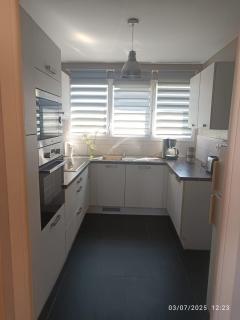 Grand appartement lumineux - Vannes - 6