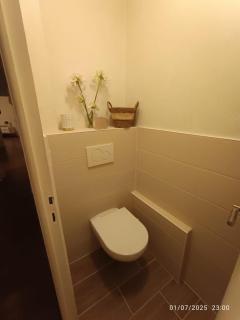 Grand appartement lumineux - Vannes - 5
