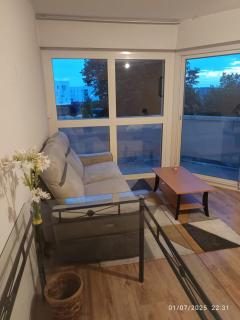 Grand appartement lumineux - Vannes - 4