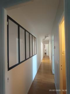 Grand appartement lumineux - Vannes - 3