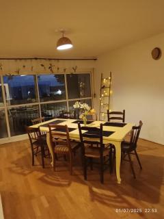 Grand appartement lumineux - Vannes - 2