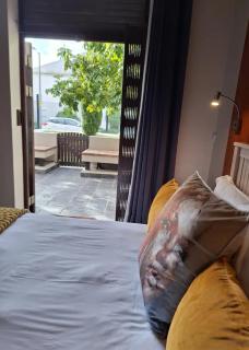 Apartment in central Stellenbosch - Stellenbosch - 3
