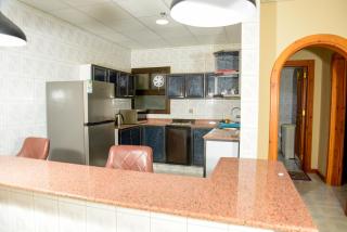 Al Thill Serviced Apartments - Riyad - 9