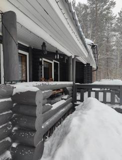 Villa Latvus - Rovaniemi - 8