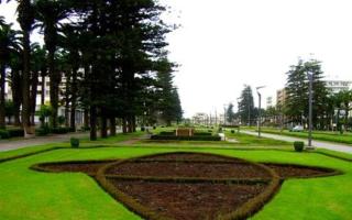 Horizon Relax - Mohammedia - 9