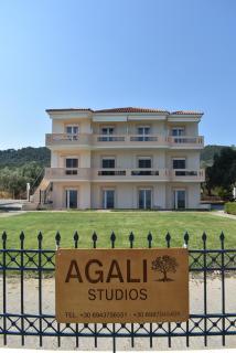 Agali Studios 1 - Gialtra - 9
