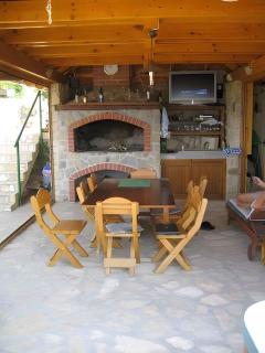 Apartment Supetarska Draga 5 - 1