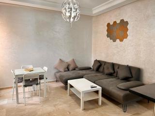 Horizon Relax - Mohammedia - 3