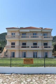 Agali Studios 1 - Gialtra - 3