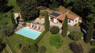 Le Vignacce - Lustignano - 0