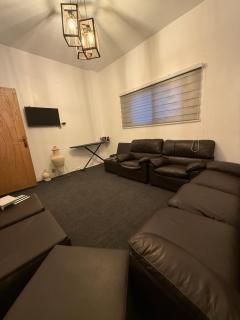 Villa Ahlam - - 2