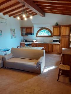 Le Vignacce - Lustignano - 9