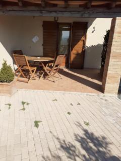 Le Vignacce - Lustignano - 7