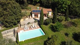 Le Vignacce - Lustignano - 6