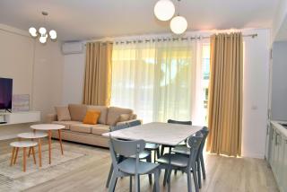 White Moon Apartment 302 - Lalzit Bay - 9