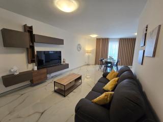 Serenity Suites No 3 - 6