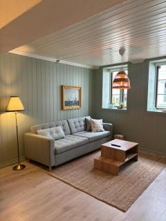 Apartment in old Stavanger - 8