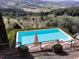 Le Vignacce - Lustignano - 3