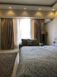 Cairo view apartments - 5