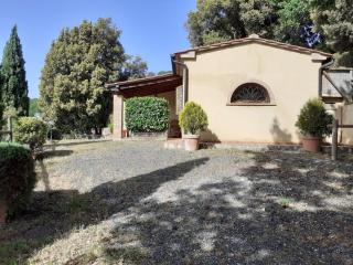 Le Vignacce - Lustignano - 2