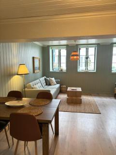 Apartment in old Stavanger - 1