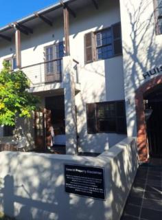 Apartment in central Stellenbosch - 6