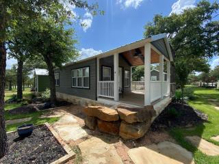 Resort at Fredericksburg Unit 6 - Rocky Hill - 2