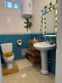 Villa Ahlam - - 4