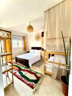Namaste Lodge Experience - Taghazout - 0