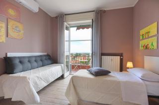 Appartamento Dante - Novi Ligure - 4