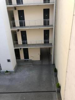 Na Třech s parkovani - Brno - 8