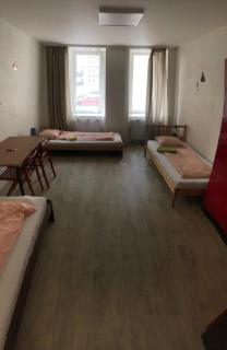 Na Třech s parkovani - Brno - 6