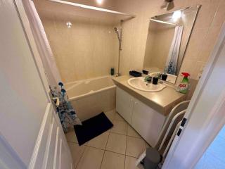 Logement hypercentre - 5