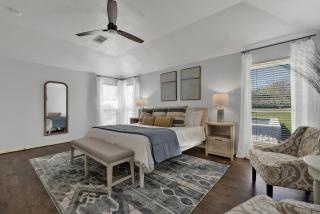 The KK Ranch-Private Pool-Hill Country Bliss - Fredericksburg - 6