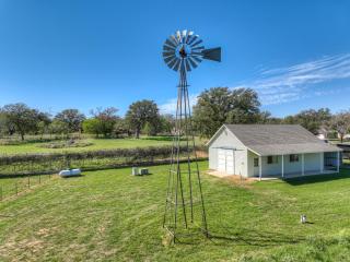 The KK Ranch-Private Pool-Hill Country Bliss - Fredericksburg - 5