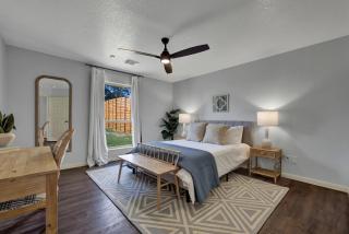 The KK Ranch-Private Pool-Hill Country Bliss - Fredericksburg - 4