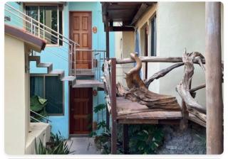 Casa Lamat - Bacalar - 6