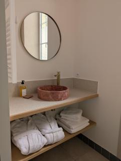 Le Cocon Spa proche Puy DuFou - Mesnard-la-Barotière - 2