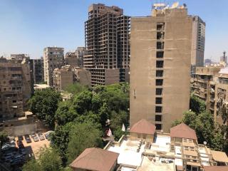 Cairo view apartments - Il Cairo - 1