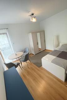 Apartament Zajezdnia Hallera - Danzig - 7