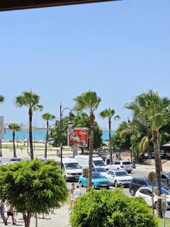 Appartements Tanger Vue sur Mer avec piscine - Tangeri - 0