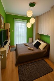 Apartament Zajezdnia Hallera - Danzig - 5