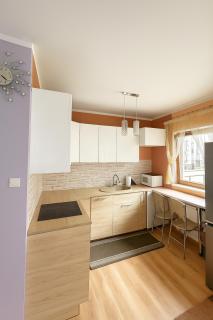Apartament Zajezdnia Hallera - Danzig - 4