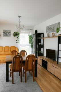 Apartament Zajezdnia Hallera - Danzig - 2