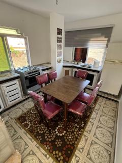 Villa Ahlam - - 7